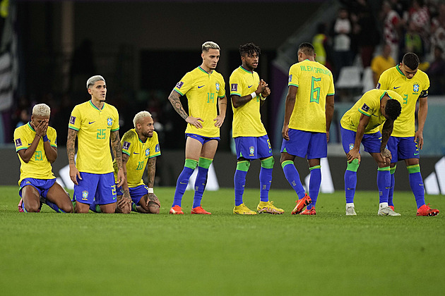 Brazilskému fotbalu hrozí FIFA suspendací, soudy se vměšují do svazu