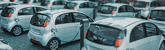 Na světě bude letos každé páté prodané auto elektrické, odhadují energetici