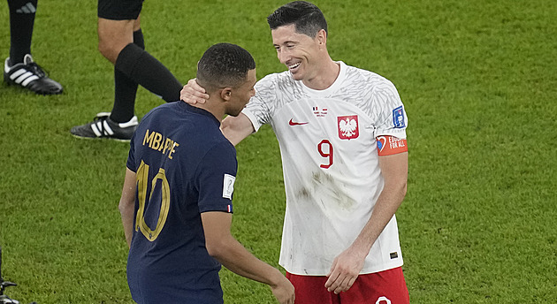 Otazníky před Polskem. Ukáže soupeř ofenzivní show? A jak zastavit Lewyho?