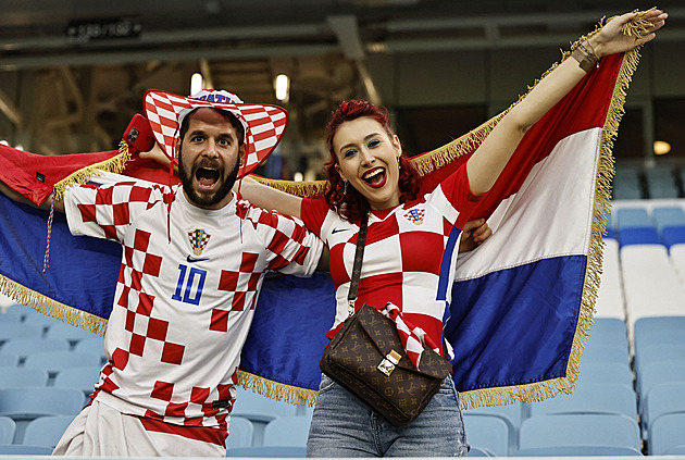 A teď se ukáže! Zásadní mise v boji o MS. V ospalém Osijeku, kde Čechy peklo (ne)čeká