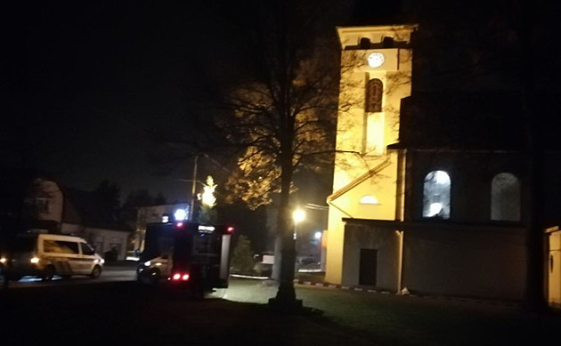 Za vraždu varhaníka dostal 15,5 roku. Soud stvrdil dohodu o vině a trestu