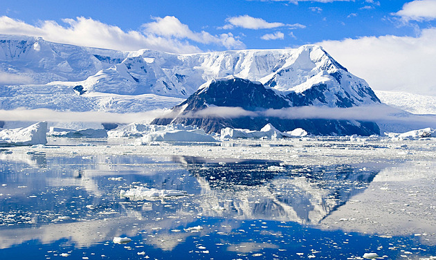 Zemřel polárník Prošek. Věnoval se změně klimatu, zakládal stanici v Antarktidě
