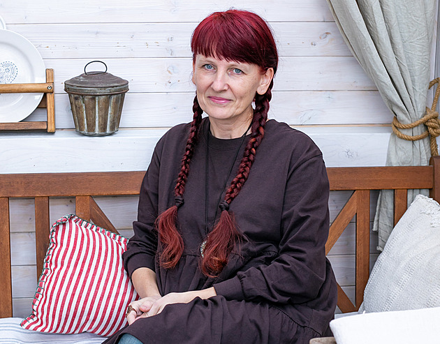 Na venkově spolu ke svátečnímu stolu. Užijte si to opravdově a neokázale