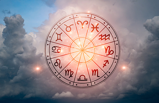 Týdenní horoskop pro všechna znamení od 18. do 24. září
