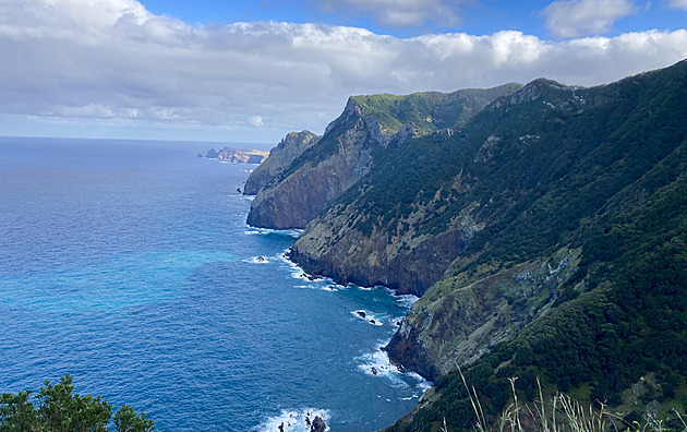 Madeira zpřísňuje pravidla pro turisty. Už nestačí zaplatit, musíte zamluvit čas