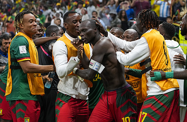 Africké fotbalové sny a skutečnost. Smělé plány nechybějí, realita veselá není