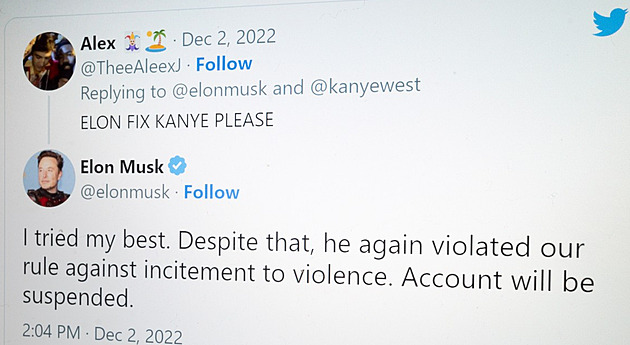 Další kontroverze kolem Kanye Westa vedla ke zrušení celého britského festivalu