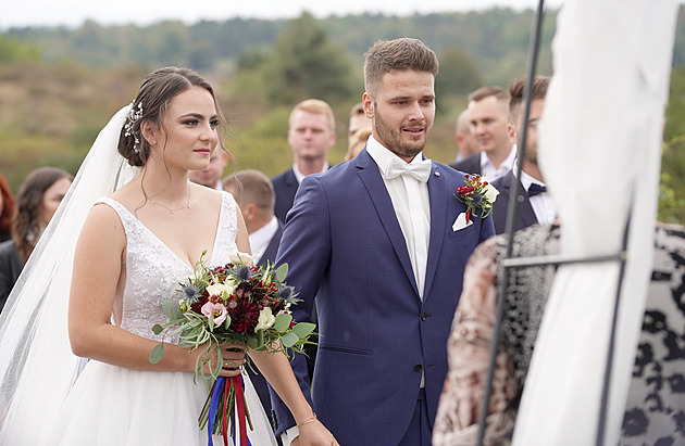 Napravený ženich i hříšný tanec. Jaký byl poslední díl série Den jak sen