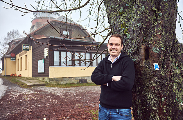 Podkrkonoší není jen safari park, ale chybí tu infrastruktura, říká manažer