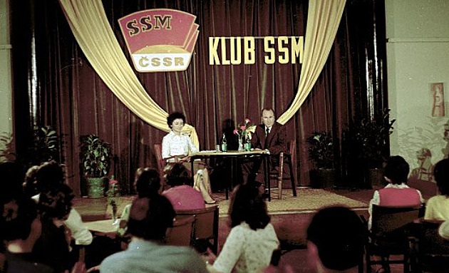 Jeho smrt se nikdy nevysvětlila. Herec Zdeněk Ornest zemřel před 35 lety