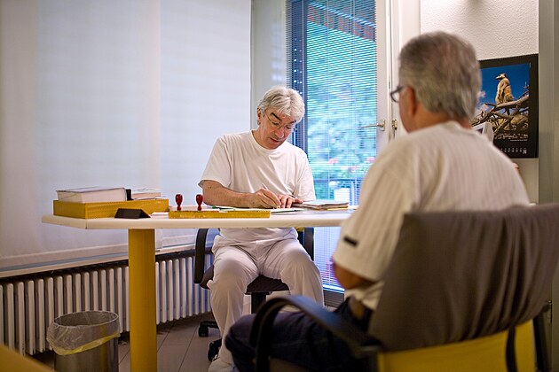 Praktick� l�ka� (ilustra�n� foto)