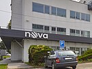 Budova TV Nova