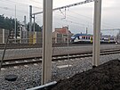 Nov vlakov zastvka Pardubice-centrum m vzniknout u rychlodrhy v blzkosti...