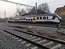 Nov vlakov zastvka Pardubice-centrum m vzniknout u rychlodrhy v blzkosti...