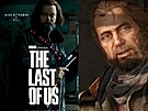 Plakáty k seriálu The Last of Us