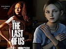 Plakáty k seriálu The Last of Us