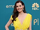 Geena Davisová (Emmy Awards, Los Angeles, 12. zá�í 2022)