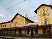 Stanice Benešov u Prahy