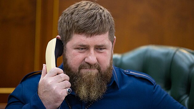 eensk vdce Ramzan Kadyrov