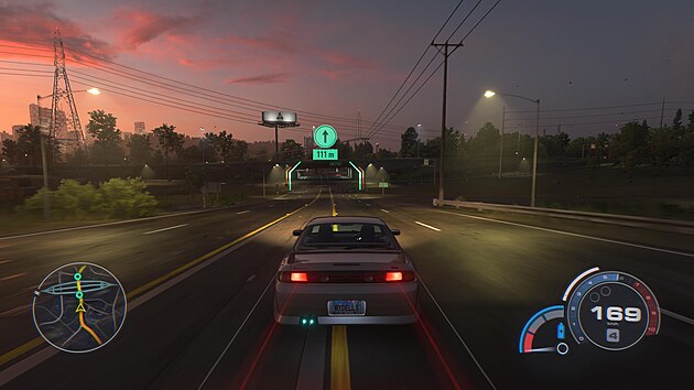 Need for Speed Unbound