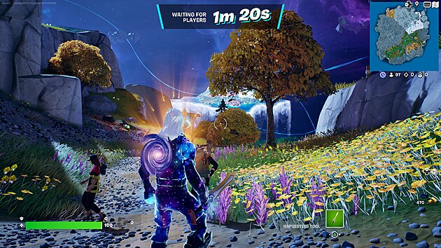 Fortnite Chapter 4
