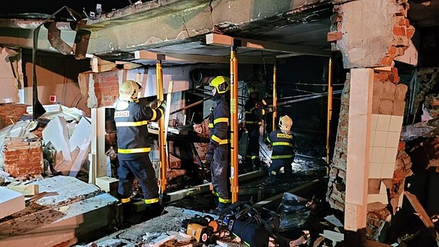 V jedné z budov bývalé textilky Moravolen v Jaselské ulici v Opavě došlo v noci...