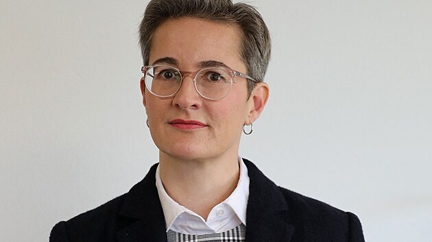 Karoline Preislerov (Barth, 22. jna 2020)