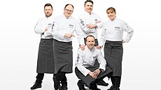 InterGast Culinary Team