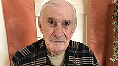 Válený veterán Miroslav Bernat s novou knihou