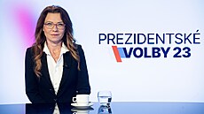 Hostem pořadu Rozstřel je ředitelka České asociace povinných a kandidátka na... | na serveru Lidovky.cz | aktuální zprávy