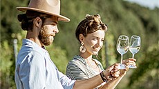 Mezinárodní program Wine in Moderation, k n�mu� se nov� p�ipojují morav�tí...