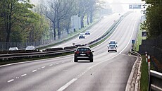 Silnice I/35, Liberec - Chrastava | na serveru Lidovky.cz | aktuální zprávy