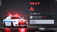 Need for Speed Unbound
