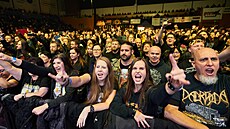 Zimní Masters of Rock ve Zlín� (prosinec 2022)