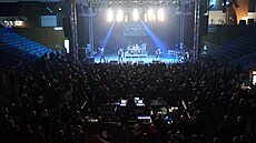 Zimní Masters of Rock ve Zlín� (prosinec 2022)