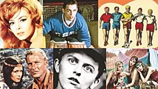 Kvíz: Nae zlatá edesátá