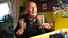 Z natá�ení po�adu 13. komnata Ji�ího Pragera (2022)