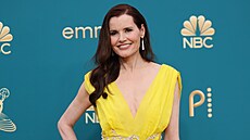 Geena Davisová (Emmy Awards, Los Angeles, 12. zá�í 2022)