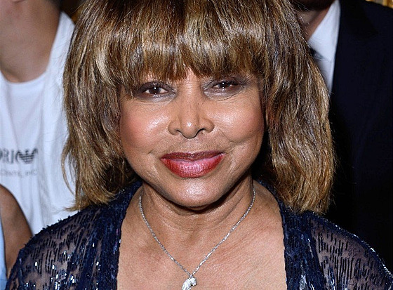 Tina Turner