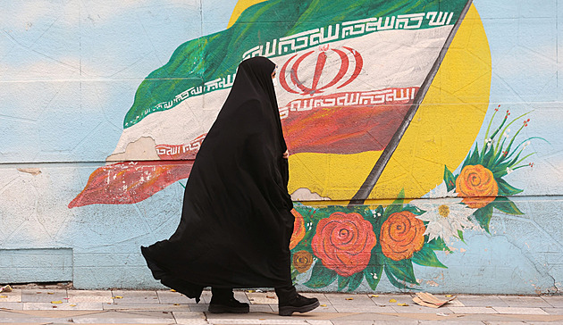 Írán vyloučili ze skupiny OSN hájící rovnost žen. Krok navrhly USA