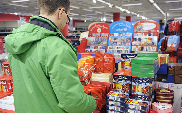 Růst cen potravin se nezastaví bez řešení drahých energií, varuje komora