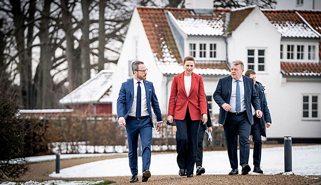 V Dánsku mají novou vládu. Kvůli výdajům na zbrojení zrušila státní svátek