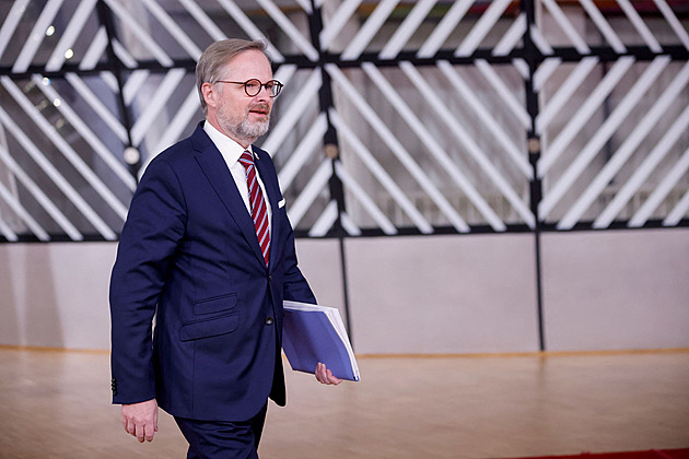 Poslední summit EU za českého předsednictví. Dohoda o zastropování se nečeká