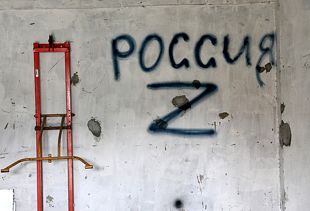 Našli jsme ruské mučírny pro „rebelující“ děti, tvrdí ukrajinský komisař