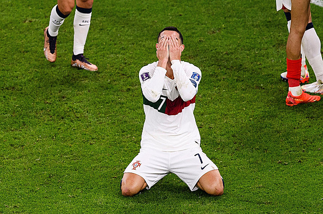 Nejen úchvatné finále. Momenty z Kataru: arabská vlna i náhradník Ronaldo