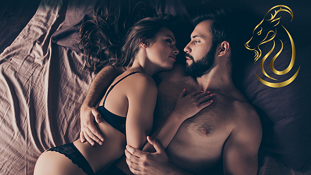 Sex a láska podle hvězd. Kozorozi působí upjatě, překvapí výdrží a fantazií