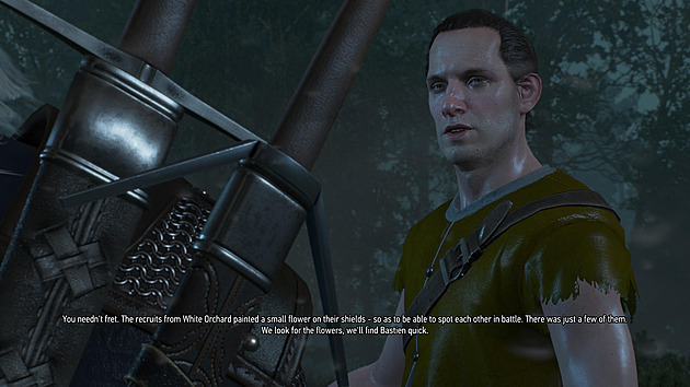 Práce na čtvrtém Zaklínačovi je v plném proudu