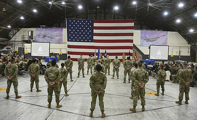 Američané zřídili v Jižní Koreji kosmickou jednotku. Reagují na Kimovy rakety