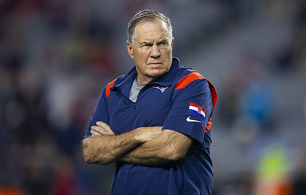 Žádná úcta k legendě z největších. Ani osm Super Bowlů nestačí do síně slávy?