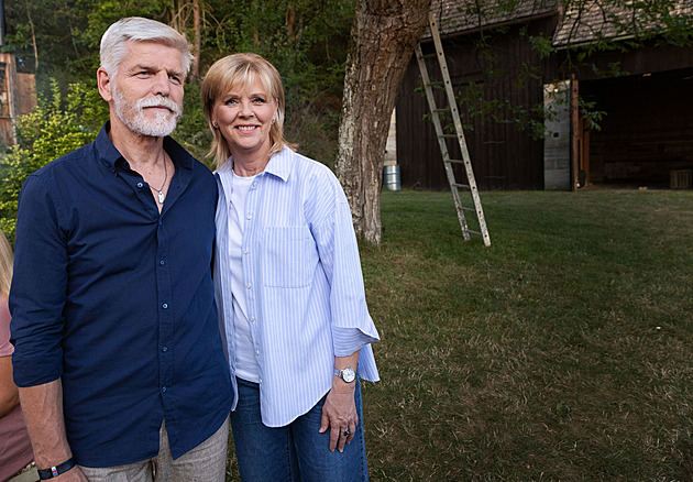 Uvidí zahájení, snowboard i rychlobruslení. Pavel s manželkou míří na hry do Milána